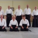 Advanced Sword Course, July2018