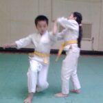 Children's Aikido