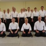 Advanced Sword Course, May 2017