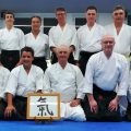 2017 Australia Aikido