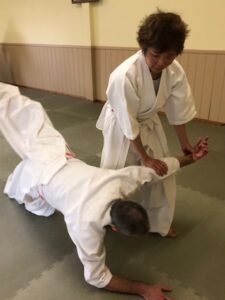March 2025 Aikido Update