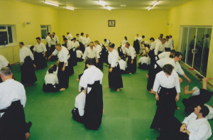 Ki Aikido Club