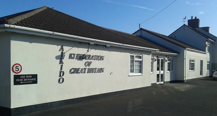 Formation à Headquarters