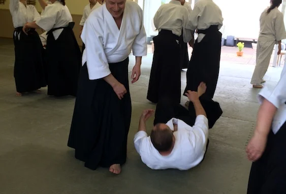 HQ-lunchles op vrijdag 1 augustus