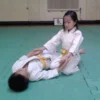 Junior Aikido