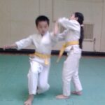 Junior Aikido