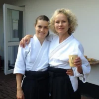 Salisbury Ki Aikido Club