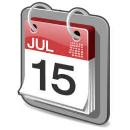 2017 Aikido Calendar
