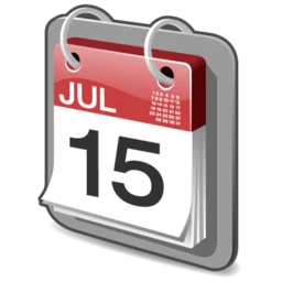 Aikido Calendar for 2016