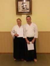 Australian Ki Aikido