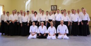 Aikido News July 2017