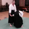Ki Aikido heeft zoveel te zeggen
