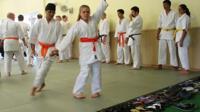 September 2021 Aikido Update