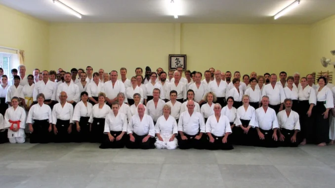 Mei 2021 Aikido Nieuws