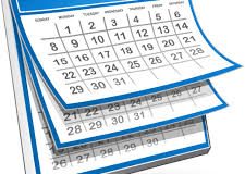 2022 Aikido Calendar Download