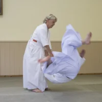 5th Dan Group Course