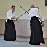 Weapons Course