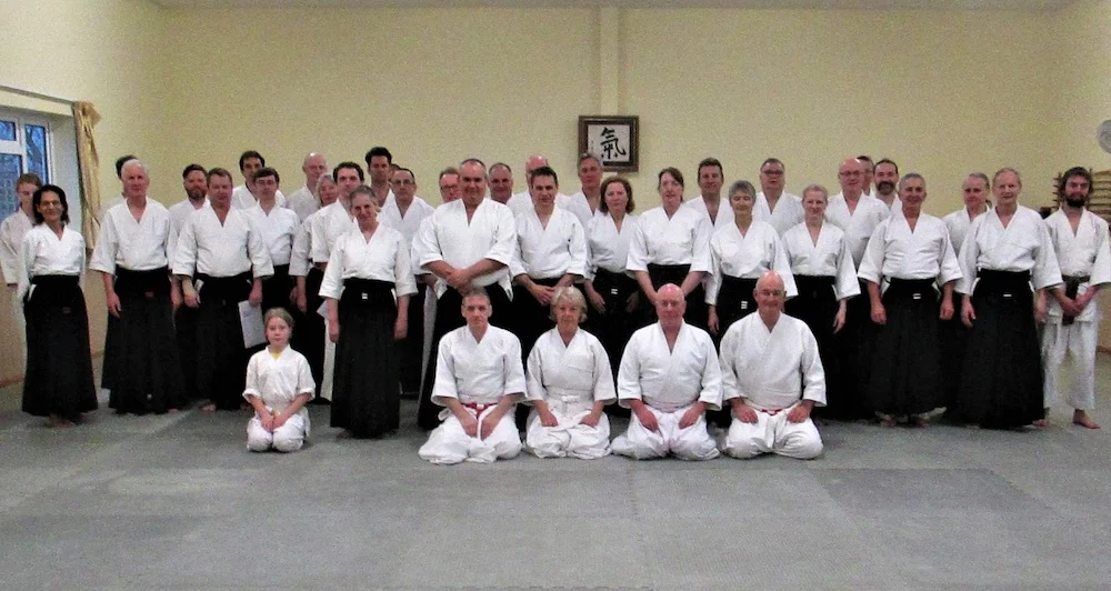 Christmas Course