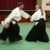 Van competitief naar coöperatief door Ki Aikido