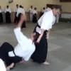 Aikido in Real Life