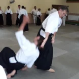 Aikido in Real Life