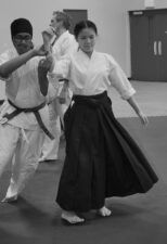 June 2019 Aikido Update
