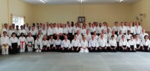 August 2019 Aikido Update