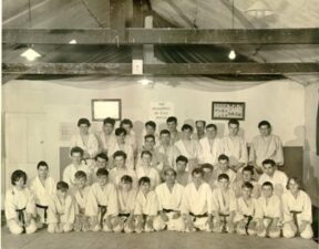 Ki Aikido Headquarters 20th Anniversary