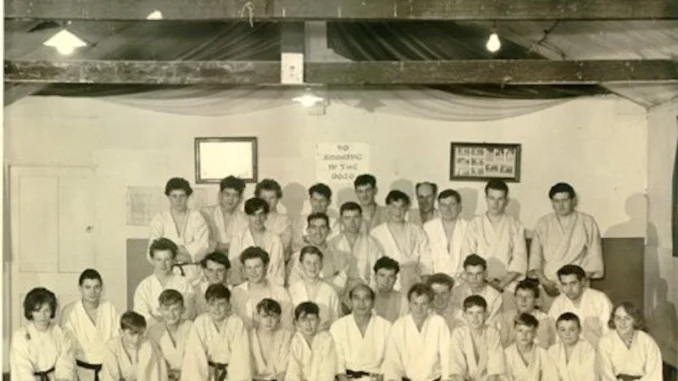 Ki Aikido Headquarters 20th Anniversary