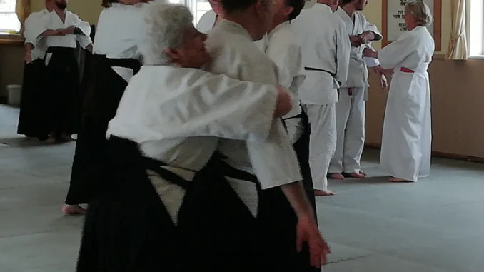 March 2022 Aikido Update