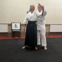Shrewsbury Ki Aikido Club