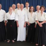 Some of our members from the Muswell Hill Club