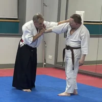 Paisley Elderslie Ki Aikido Club