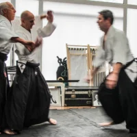 Bristol Bedminster Ki Aikido Club