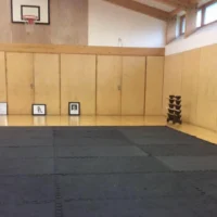 Truro Ki Aikido Club