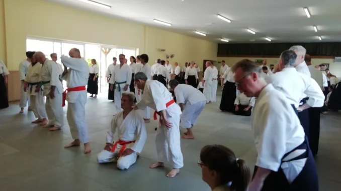 June 2023 Aikido Update