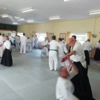 Spring Seminar