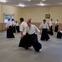 St Albans Ki Aikido Club