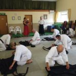 2023 Aikido Summer Seminar Pictures