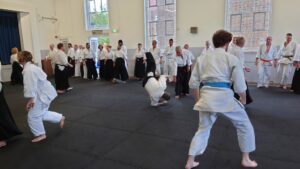 September 2023 Aikido Update