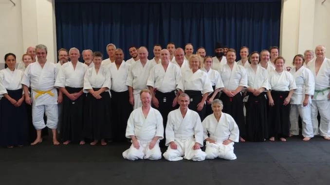 Muswell Hill september 2023