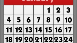 2024 Aikido Course Calendar Download