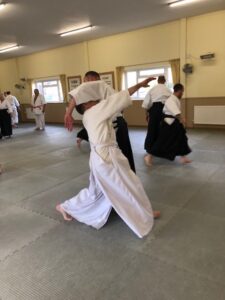 September 2024 Aikido Update