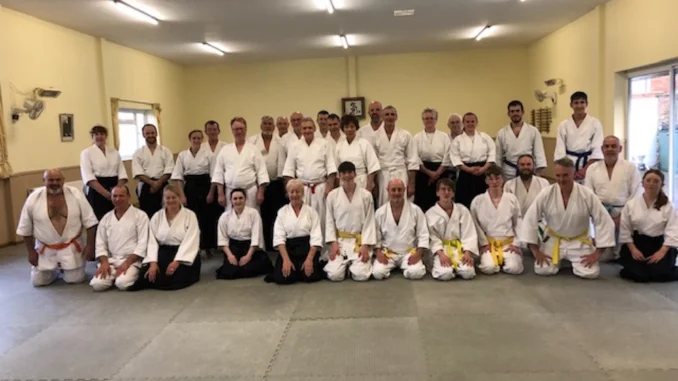 Novembre 2023 Cours ouvert