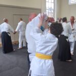 2024 Muswell Hill Course