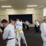 2024 Muswell Hill Course