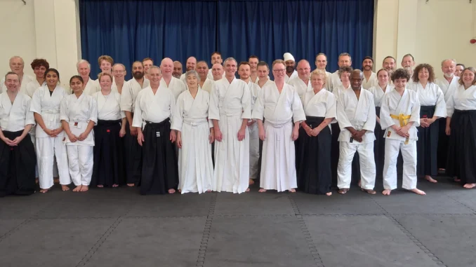 Cours Muswell Hill 2024