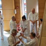 June 2024 Edinburgh Course