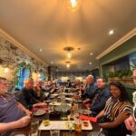 June 2024 Edinburgh Course