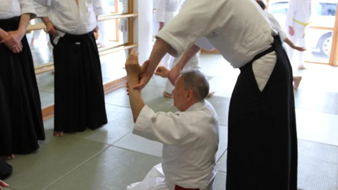 Réflexions sur le cours dans la région d'Édimbourg